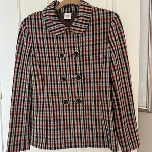 cabi Jazzy Jacket